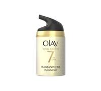 Olay Total Effects Creme De Jour Sans Parfum 50ml