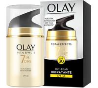 Olay Total Effects Crème hydratante anti-âge 7 en 1 - 50 ml