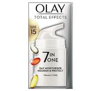 Olay Total Effects Jour Crème SPF15 50ml