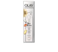 OLAY TOTAL EFFECTS light texture day cream SPF15 50 ml