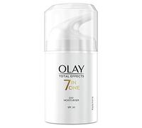Olaz Crème hydratante anti-âge 7-en-1 SPF 30 - 50 ml