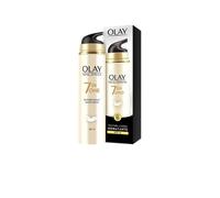 OLAY TOTAL EFFECTS light texture day cream SPF15 50 ml
