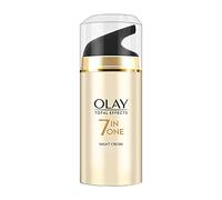 Olay Total Effects Traitement anti-âge pour la nuit 1,7 fl. oz