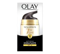 TOTAL EFFECTS anti-edad hidratante SPF15 50 ml