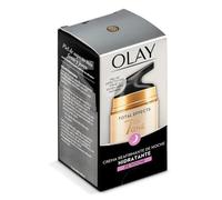 OLAY TOTAL EFFECTS X 7 CREMA NOCHE 50 ML