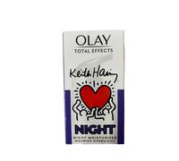Olay Total Effets 7 - En - 1 Nuit - Straffungs - Hydratant 50ml Neuf (103)