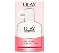 Olay Visage Essential Beauté 100 Ml. Fluide Hydratant