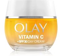 Olay Vitamin C Day Cream crème de jour hydratante à la vitamine C SPF 30 50 ml