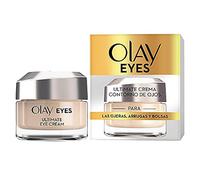 Olay Yeux - Crème Contour Des Yeux Ultime Pour Les Cernes, Les Rides Et Les Poches - 15 ml