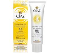OLAZ BB CREME MAX FACTOR SPF15 TEINT CLAIR