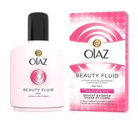 Olaz Beauty Fluide hydratant pour visage et corps 200 ml