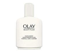 Olaz – Beauty Fluid – Soin hydratant Classic – Flacon 200 ml
