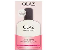 Olaz - Essentials - Beauty Fluid - Soin hydratant - Flacon 100 ml