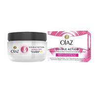 OLAZ Essentials Double Action Crème de jour protectrice