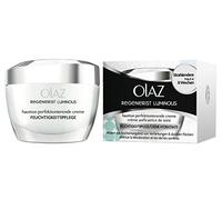 Olaz Regenerist Luminous Crème perfectionnante pour la peau Pot de 50 ml