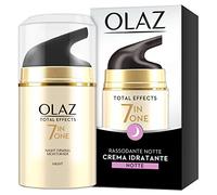 Olaz - Total Effects 7in1 - Crème de nuit raffermissante - 50 ml
