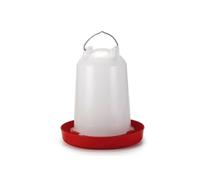 OLBA Abreuvoir Plastique 12 litres Poule, volaille
