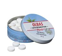 Olbas Minis comprimés à sucer 1X20 g