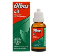 OLBAS OIL