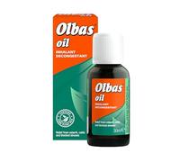 OLBAS OIL