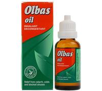 Olbas Oil PL - R - 10ml by G R LANE HEALTH PRODUCTS