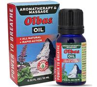 Olbas Olbas Oil - 0.32 fl oz by Olbas