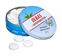 OLBAS Pastilles 50 g pastilles