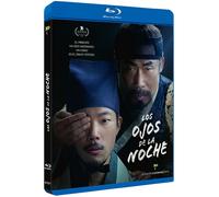 Olbbaemi / Los Ojos De La Noche (Blu Ray)