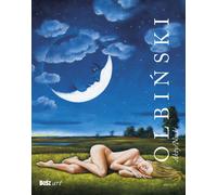 Olbiński - Rafał Olbiński (Buch auf Polnisch)