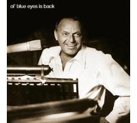 Ol'blue Eyes is Back (Shm-CD) [Import]