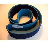 Olbrich-Industriebedarf Bandes abrasives fines en non-tissé 75 x 2000 mm