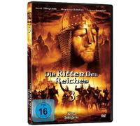 Olbrychski,Daniel - Ritter des Reiches 3: Die Sieger [Import]