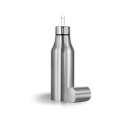 OlBuWa Flacon distributeur d'huile en acier inoxydable 1000 ml