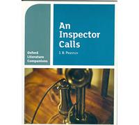 OLC AN INSPECTOR CALLS