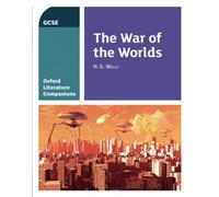 OLC WAR OF THE WORLDS