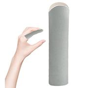 OLCANA Protège-poignets de sport - Manchette de pouce - Protège-doigts - Gants en tissu élastique pour protéger le pouce, l'index, l'annulaire et le petit doigt