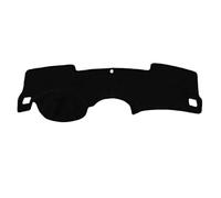 OLCGNHUY Housse de Tableau de Bord de Voiture, pour Chevrolet Malibu 8e 2013 2014 2015, Tapis de Tableau de Bord Automatique, Protection Solaire