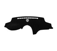 OLCGNHUY Housse de Tableau de Bord de Voiture, pour Lexus ES ES350 ES240 XV40 2006-2012, Tapis de Tableau de Bord Automatique, Pare-Soleil, Tapis de Tableau de Bord 2011-2010