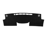 OLCGNHUY Housse de Tableau de Bord de Voiture, Tapis antidérapant, Anti-UV, pour Toyota Prius V Alpha Daihatsu Mebius 2012-2018 2019 ZVW40