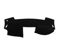 OLCGNHUY Tapis de Tableau de Bord de Voiture, pour Mazda 6 GH 2008 2009 2010 2011 2012, Pare-Soleil Automatique, Tapis de Tableau de Bord, Tapis de Protection, Style de Voiture