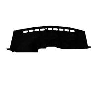 OLCGNHUY Tapis de Tableau de Bord intérieur pour Kia Carnival VK 2006-2013, Conduite à Gauche, Conduite à Droite, Pare-Soleil, 2012, 2011, 2010, 2009