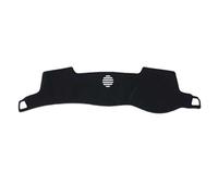 OLCGNHUY Tapis de Tableau de Bord pour Toyota Crown 2004 2005 2006 2007 2008, Pare-Soleil pour Voiture