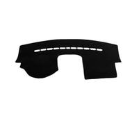 OLCGNHUY Tapis de Tableau de Bord pour Voiture, pour VW Volkswagen Polo MK4 Typ 6Q 9N 9N3 2002-2009, Pare-Soleil, 2008, 2007, 2006, 2005