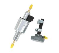 OLCYBDFC Pompe à carburant 12 V DP30 86115A 86115B compatible avec Webasto Air Top 2000 2000S 2000ST 3500 5000 3500 ST 5000ST EVO 3900