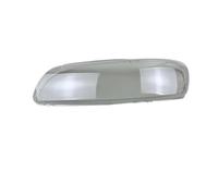 OLCYBDFC Remplacement de lentilles de phares compatibles avec Volvo S60, V60, V70 (2004-2008) - Ensemble de couvercles transparents G/D, restaure la luminosité et installation facile.(Right)