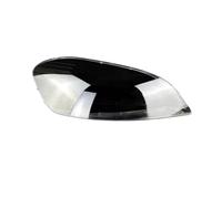 OLCYBDFC Remplacement de lentilles de phares compatibles avec Volvo XC60 2009 2010 2011 2012 2013 - Ensemble de couvercles transparents G/D.(Right)