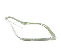 OLCYBDFC Remplacement des lentilles de phares compatibles avec Lifan X60 2011 2012 2013 2014 2015 - Ensemble de couvercles transparents G/D, installation facile(Left side)