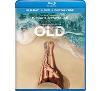 Old [Blu-Ray]