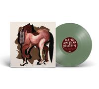 Old 97's – American Primitive – Vinyle 12" coloré vert