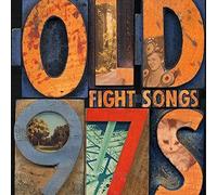 Old' 97'S - Combat Song (2021) 3 LP Vinyl Pre Order